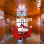 Holiday home Exclusive Group House In In The Forest