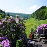Exclusive Group House In In The Forest