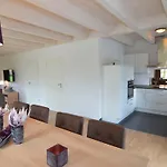 Exclusive Group House In In The Forest