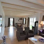 Exclusive Group House In In The Forest Winterberg