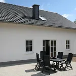 Holiday home Exclusive Group House In In The Forest