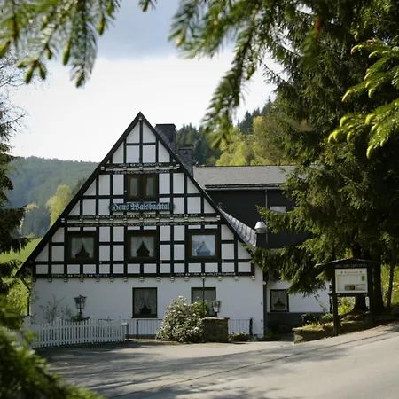 Exclusive Group House In In The Forest Holiday home *