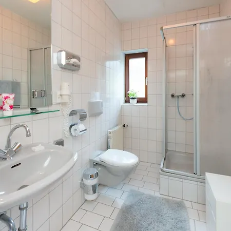 Exclusive Group House In In The Forest Winterberg
