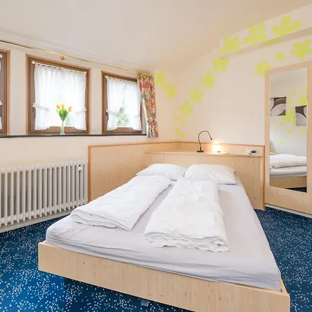 Exclusive Group House In In The Forest Winterberg