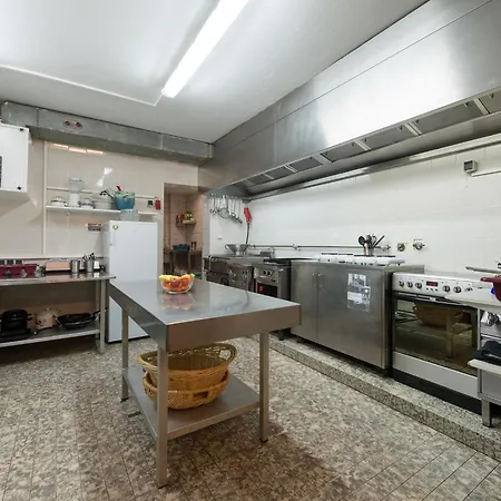 Exclusive Group House In In The Forest Holiday home