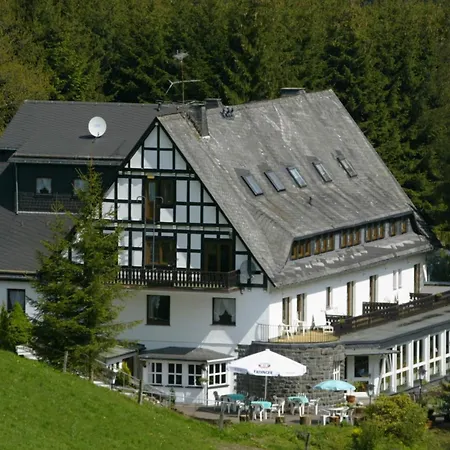 Holiday home Exclusive Group House In In The Forest