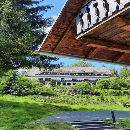 Exclusive Group House In In The Forest Holiday home *