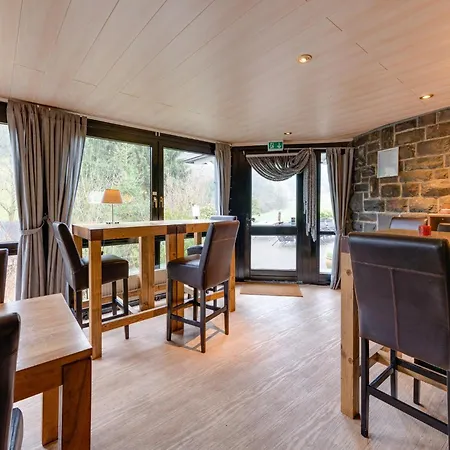 بيت للعطل Exclusive Group House In In The Forest وينتربرغ