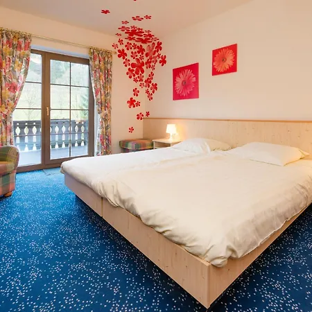 펜션 Exclusive Group House In In The Forest 빈터베르크