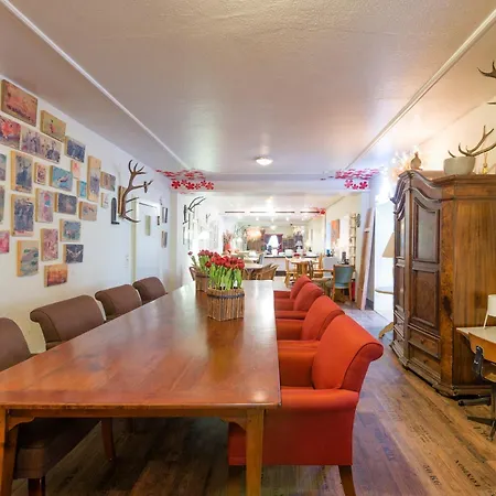 Exclusive Group House In In The Forest * 빈터베르크