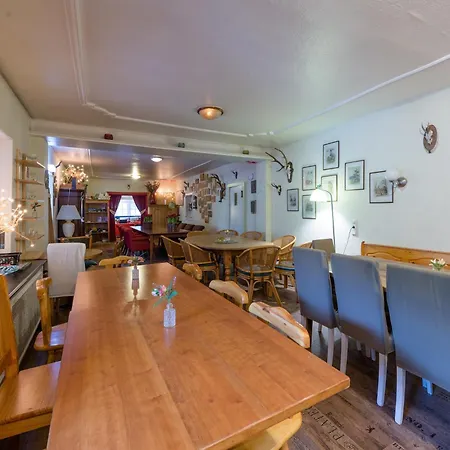 Exclusive Group House In In The Forest Вінтерберг