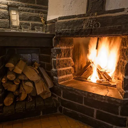 Exclusive Group House In In The Forest Ferienhaus Winterberg