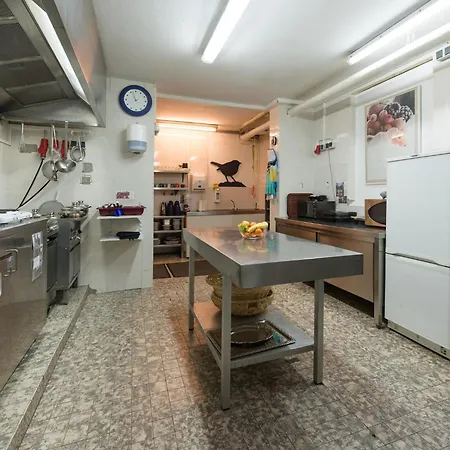 펜션 Exclusive Group House In In The Forest 빈터베르크