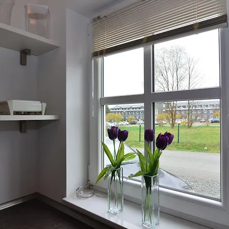 Exclusive Group House In In The Forest Ferienhaus