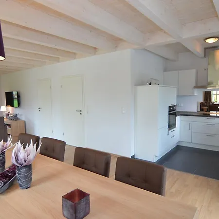 Exclusive Group House In In The Forest