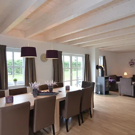 Exclusive Group House In In The Forest Ferienhaus Winterberg