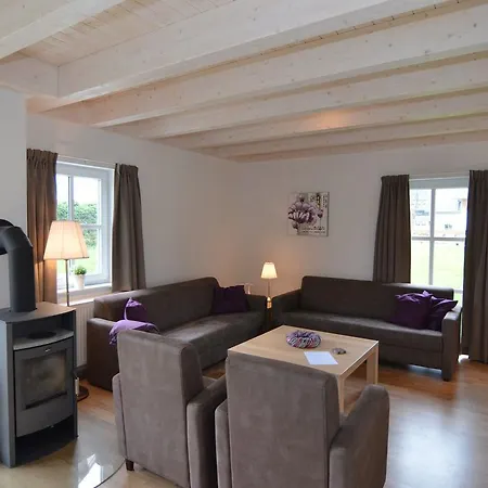 Exclusive Group House In In The Forest * Вінтерберг