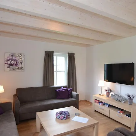 Ferienhaus Exclusive Group House In In The Forest *