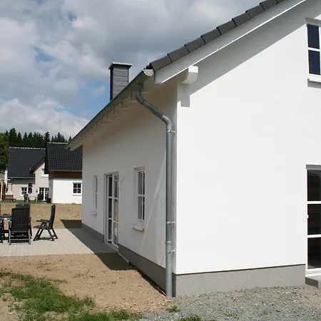 Ferienhaus Exclusive Group House In In The Forest *