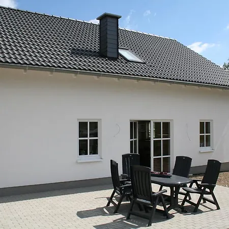 Feriehus Exclusive Group House In In The Forest