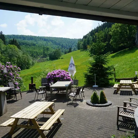 Exclusive Group House In In The Forest Holiday home Winterberg