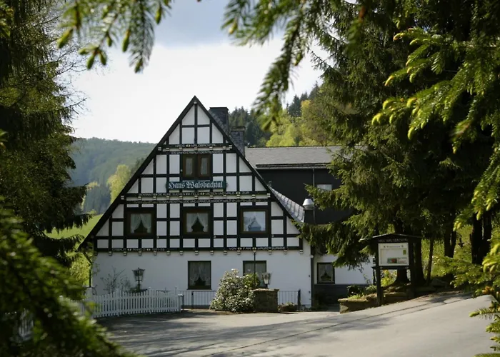 Exclusive Group House In In The Forest Holiday home