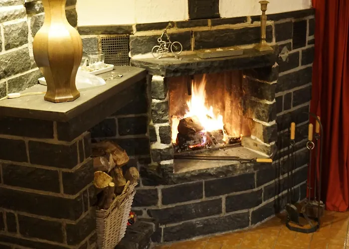 Holiday home Exclusive Group House In In The Forest