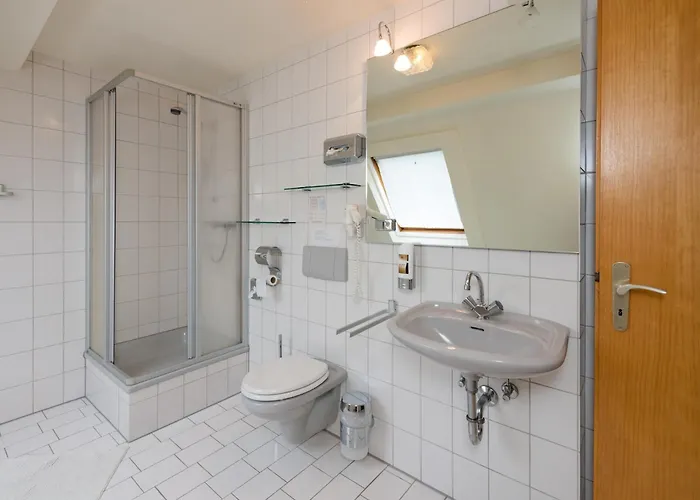 Holiday home Exclusive Group House In In The Forest *