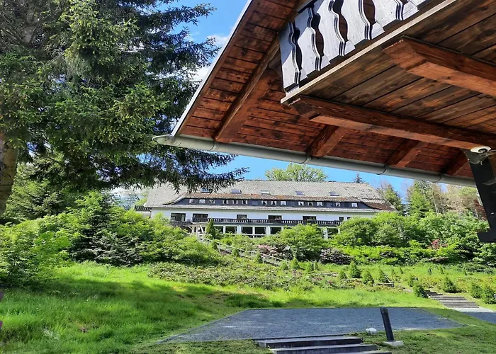 Exclusive Group House In In The Forest Holiday home Winterberg