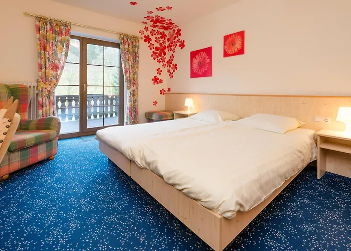 Holiday home Exclusive Group House In In The Forest Winterberg