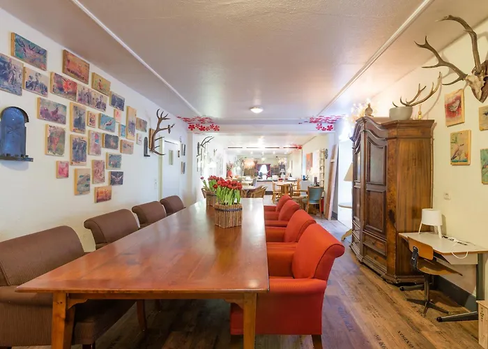 Exclusive Group House In In The Forest * Winterberg