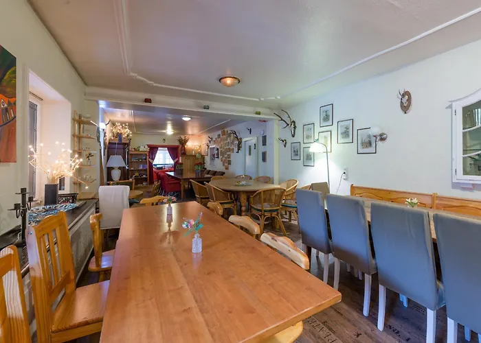 Exclusive Group House In In The Forest Winterberg