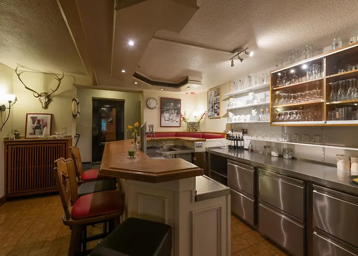 Holiday home Exclusive Group House In In The Forest