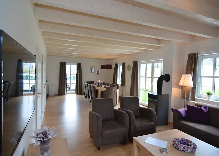 Exclusive Group House In In The Forest Winterberg